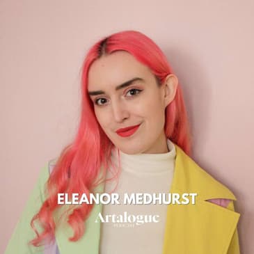 Violets and Velvet: Lesbian Art and Fashion History with Dress Historian Eleanor Medhurst