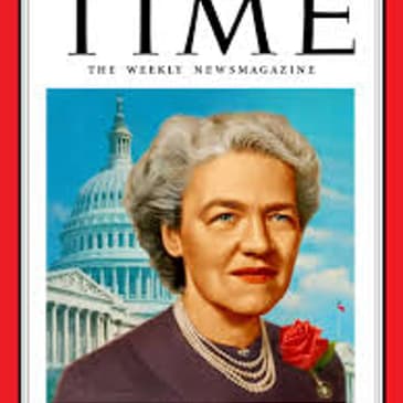 Margaret Chase Smith - Part 2