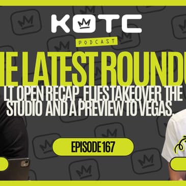 THE WEEKLY ROUNDUP | The latest news from the LifeTime Open, PPA Vegas preview and more..