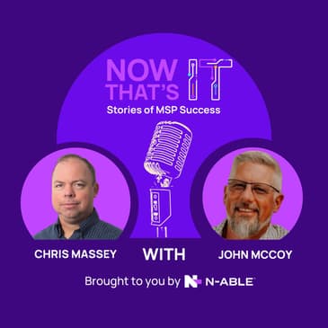 A Mission to Protect: John McCoy’s Path to MSP Ownership