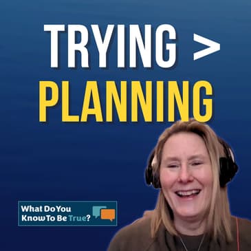 How To Overcome the Fear of Failure & Feeling Stuck | CEO Wynne Leon