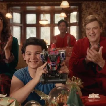 (Episode 286) "The Righteous Gemstones" Actor: Gaven Wilde.