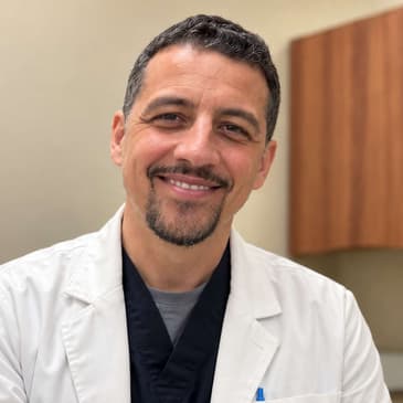 Fear, Uncertainty & Women’s Health: A Conversation with Dr. Christian Borberg, M.D.
