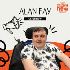 Persisting for Change with Alan Fay