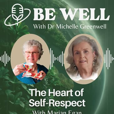 The Heart of Self-Respect
