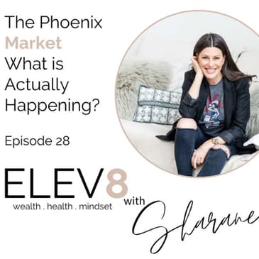 Quick Hit: The Phoenix Market - What is Actually Happening???