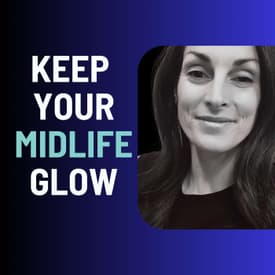 The Midlife Skincare Wake-Up Call - Stevie Smilas