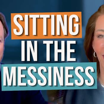 Ignoring What’s Really Going On Weakens Your Team | Difficult Conversations with DeDe Halfhill