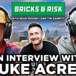 Episode #5: Relationship Marketing with Luke Acree