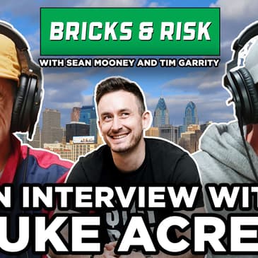 Episode #5: Relationship Marketing with Luke Acree