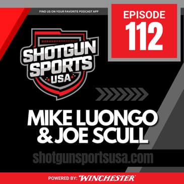 Mike Luongo & Joe Scull: Target difficulty and should it change