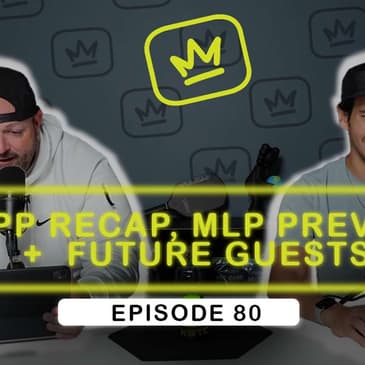 JIMMY’S VEGAS DRAMA: HE’S A FIREFIGHTER N0W | APP Recap & MLP Preview