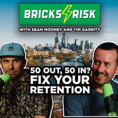 How to Fix Your Insurance Retention ... and Grow | Episode 93
