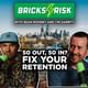 How to Fix Your Insurance Retention ... and Grow | Episode 93