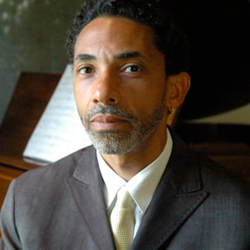 #8 - Robin Kelley Live: Reparations and Imagining the Black Future