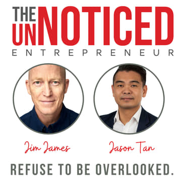 How This Entrepreneur Used AI to Help 50,000 SMBs Get Noticed