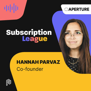 Aperture - Tips for Creating the Right Mindset for Business Growth by Hannah Parvaz