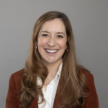 Fertility Nurse, Cassidie Thomas