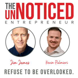 Turning Passions into Profit: Building a Thriving Multi-Service Business with Kevin Palmieri