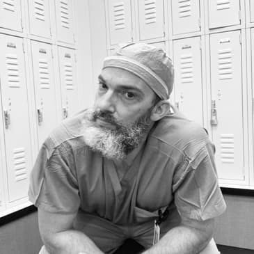 Nurse, Author, and Philanthropist, D.D. Finder