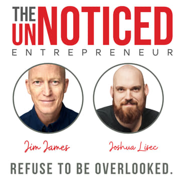 How Books Can Elevate Your Entrepreneurial Journey with Joshua Lisec