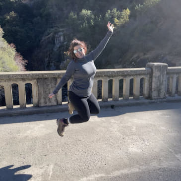 Licensed Clinical Social Worker, Amanda Silva