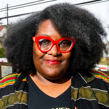 #7 - Mothers of Gynecology: Art As Reparations