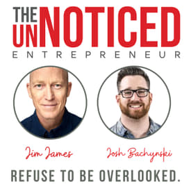 Unveiling AI: A Glimpse into the Future with Expert Josh Bachynski