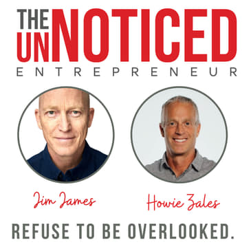 Why, and how, you should start pitching using videos rather pitch via emails to #getnoticed; With Howie Zales of Viridity