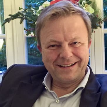 Stephan Hobe über das Weltraumrecht