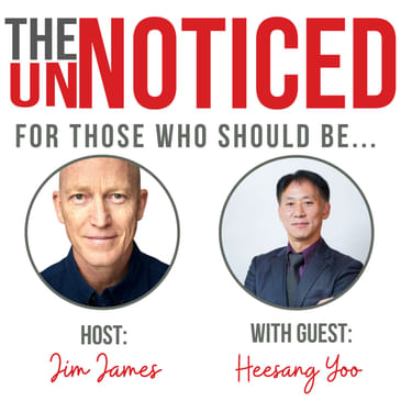 Why is there no more Kimchi for Korean media, instead it's KakaoTalk and Naver search.