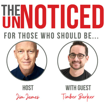 How to create a 3D space in the meta verse; with Timber Barker, CEO of Boom Interactive.