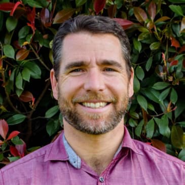 Nutrition for Nurses with David Ledgerwood