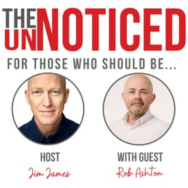 Silent influencers are playing with your mind, explains Rob Ashton of Emphasis