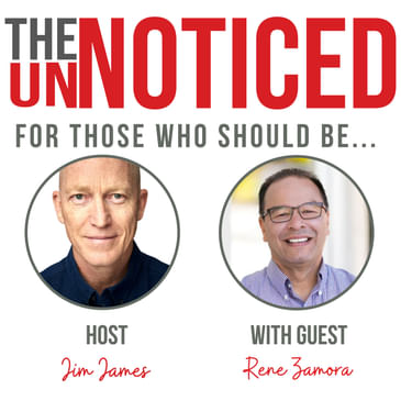 Trailer: How fractional sales can grow your business with Rene Zamora