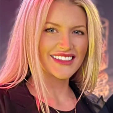 Travel Nurse, Brenna Frigulti