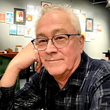 Dialysis Nurse, David Wilson