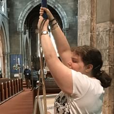 Rope-sense not rope-sight