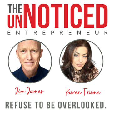 Why Comcast offered this fmcg start up a free 30-minute advert; Karen Frame, CEO of Makeena