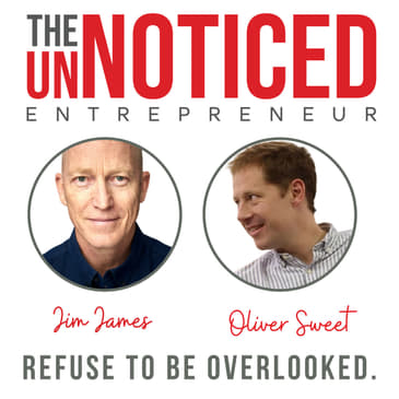 Where do brands live? Ipsos Mori head of ethnography will surprise you with the answer.