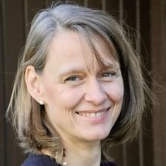 Barbara Hoffmann über Luftverschmutzung