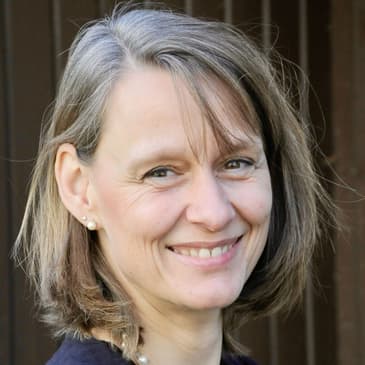 Barbara Hoffmann über Luftverschmutzung