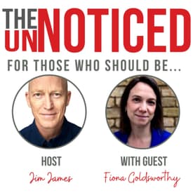 How your brands can go to life with an effective PR communication strategy; with Fiona Goldsworthy