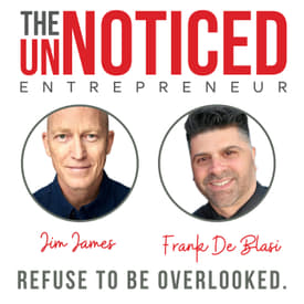 Could affiliate strategy also be your way to getting noticed and winning thousands of customers? With Frank DeBlasi