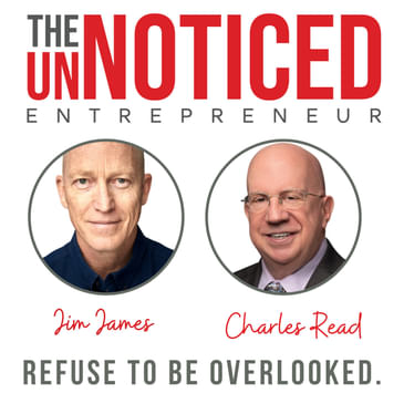 If you own the business, should you do the marketing? Listen to what this 75 year old entrepreneur has to say.