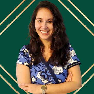 Nurse Medical Writer, Janelle Barowski