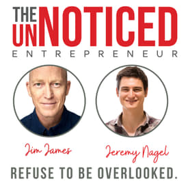 Email vs SMS: Which cuts through the noise better? With Jeremy Nagel