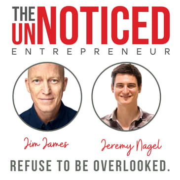 Email vs SMS: Which cuts through the noise better? With Jeremy Nagel