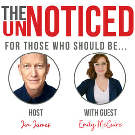 How to ignite, and retain, customer relationships through email marketing? With Emily McGuire