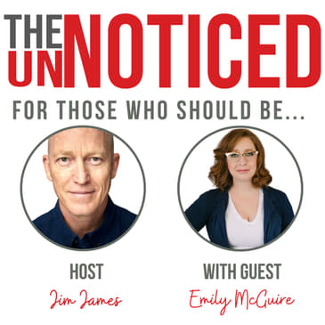 How to ignite, and retain, customer relationships through email marketing? With Emily McGuire